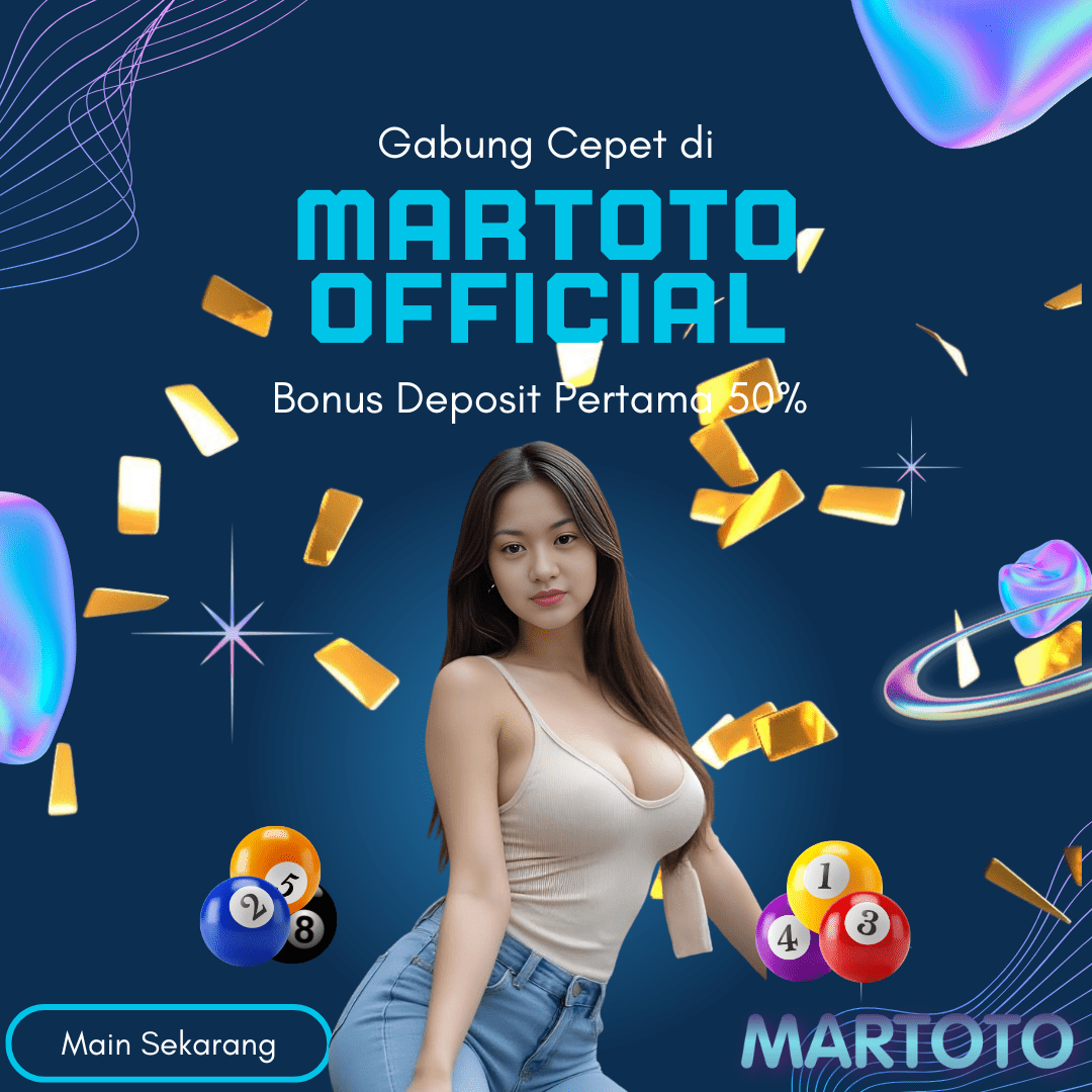 Martoto ^-^ Daftar 10 Situs Togel Thailand Terpercaya, Toto Slot Online 5000 Viral